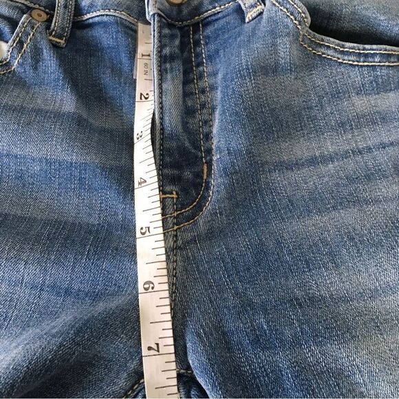 KanCan Elisto Women’s Distressed Jeans Size 5/26 - Picture 6 of 12